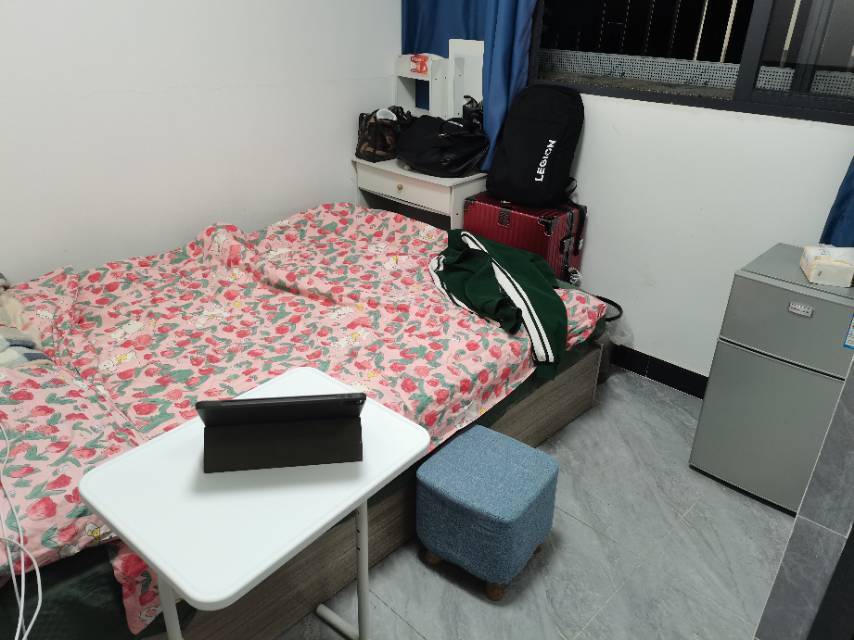 渔舟唱晚整租房源1