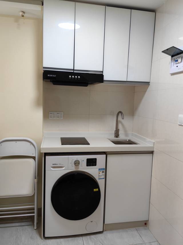 万科尚城整租房源1