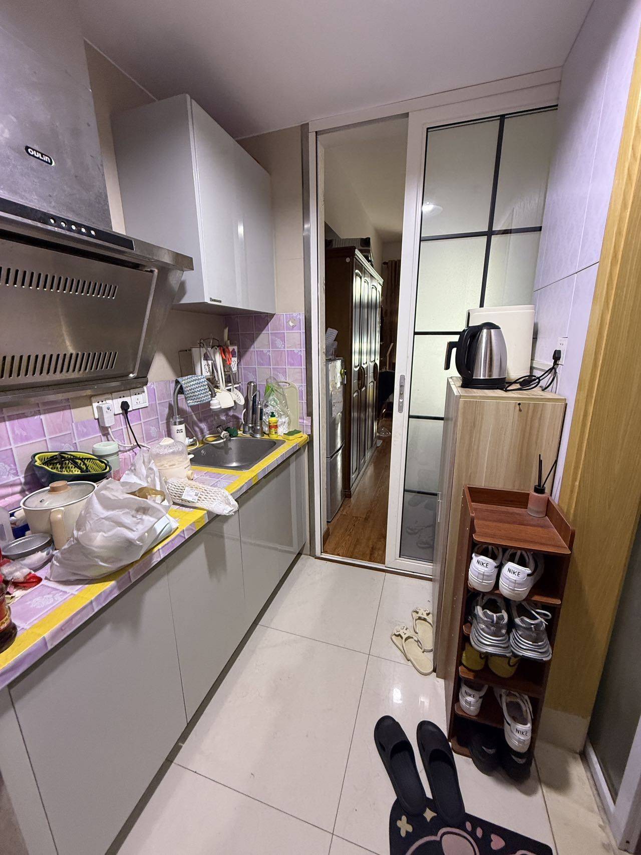 Sylph🧚🏻整租房源2