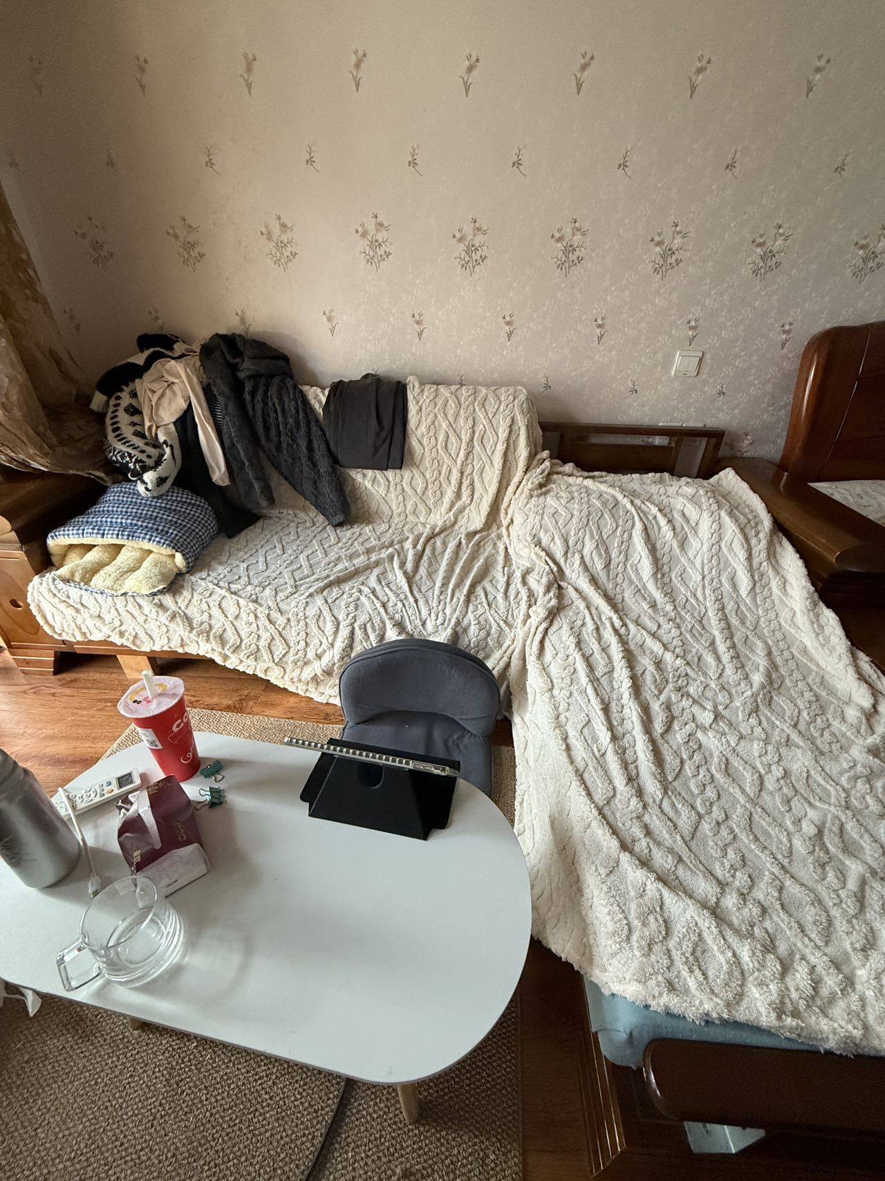 Sylph🧚🏻整租房源3