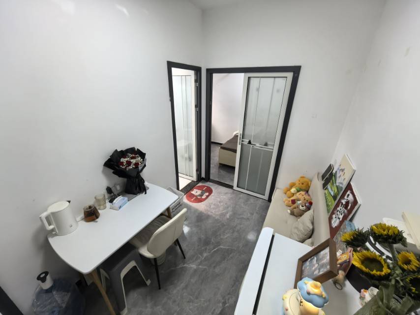 BaoAn 宝安41区