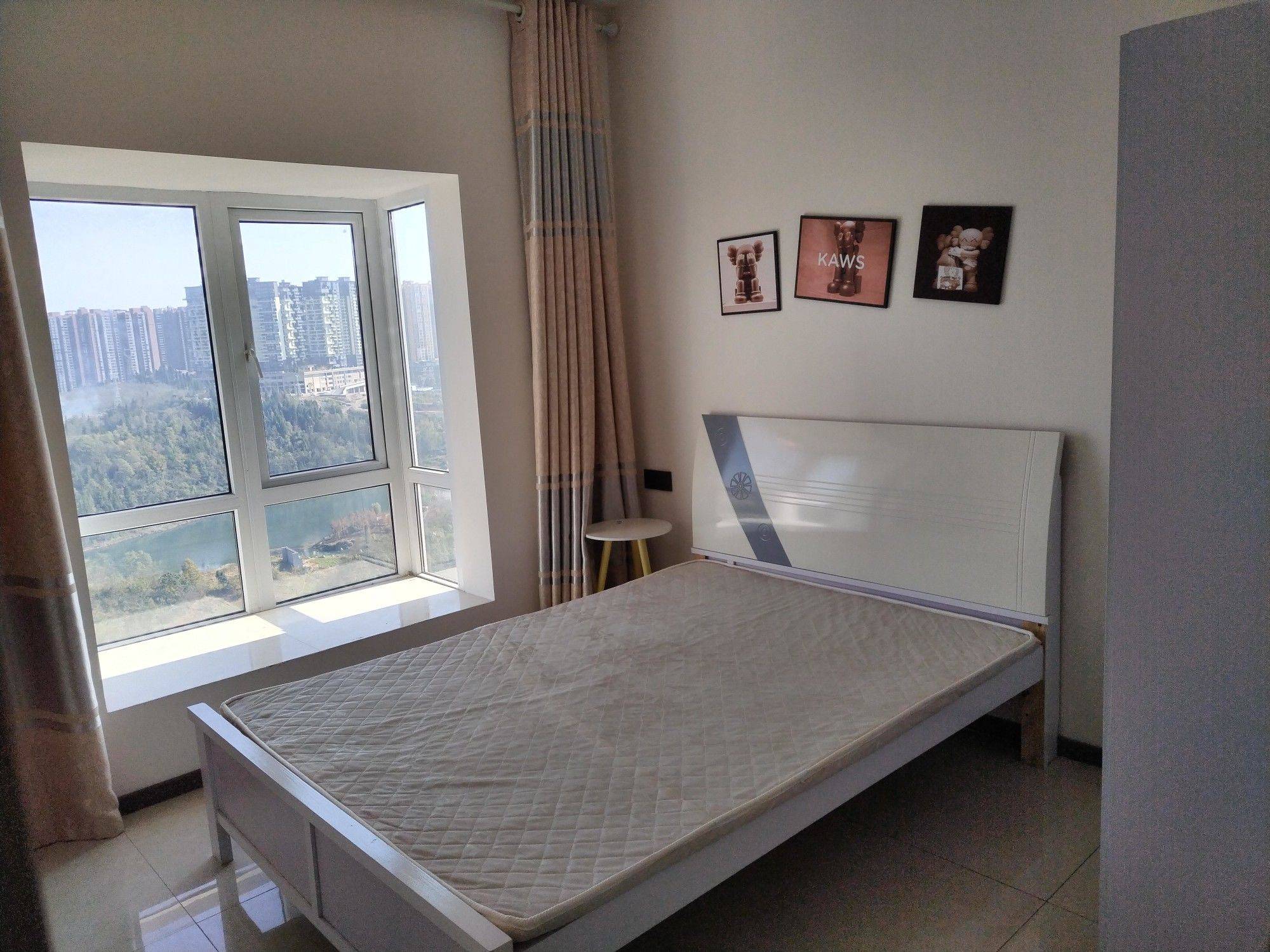 光头房东整租房源3