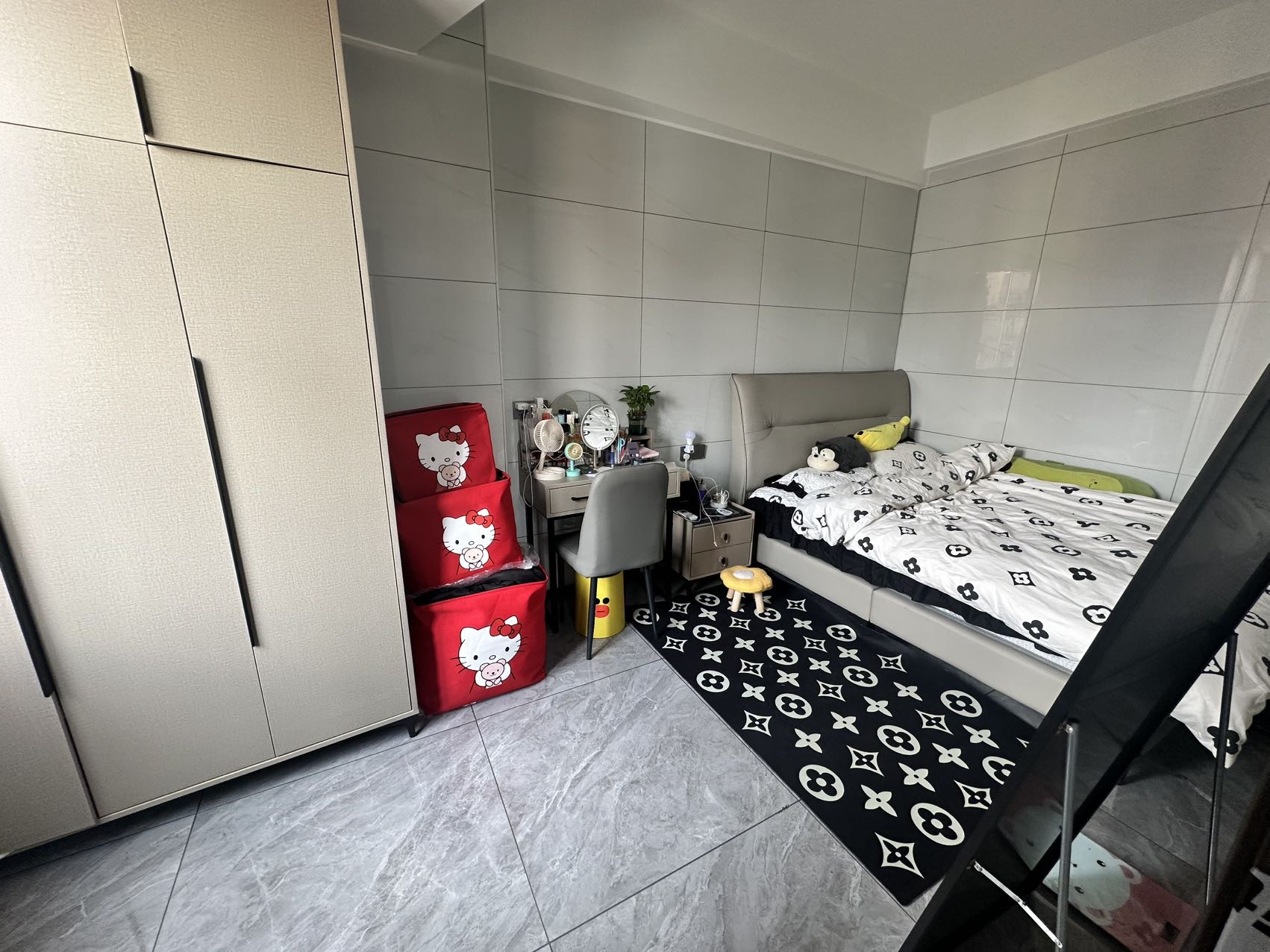 咖喱酱整租房源2