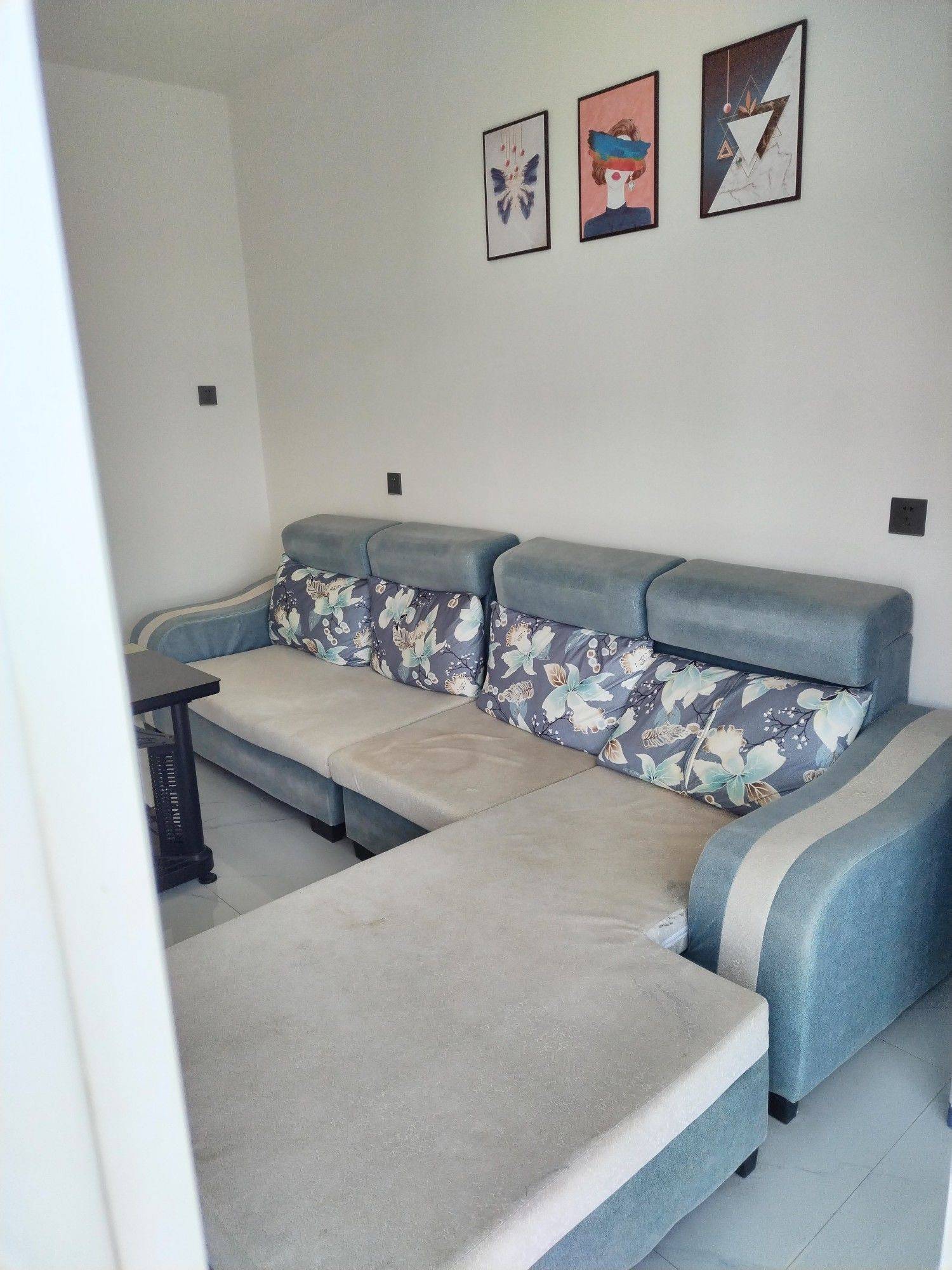 光头房东整租房源2