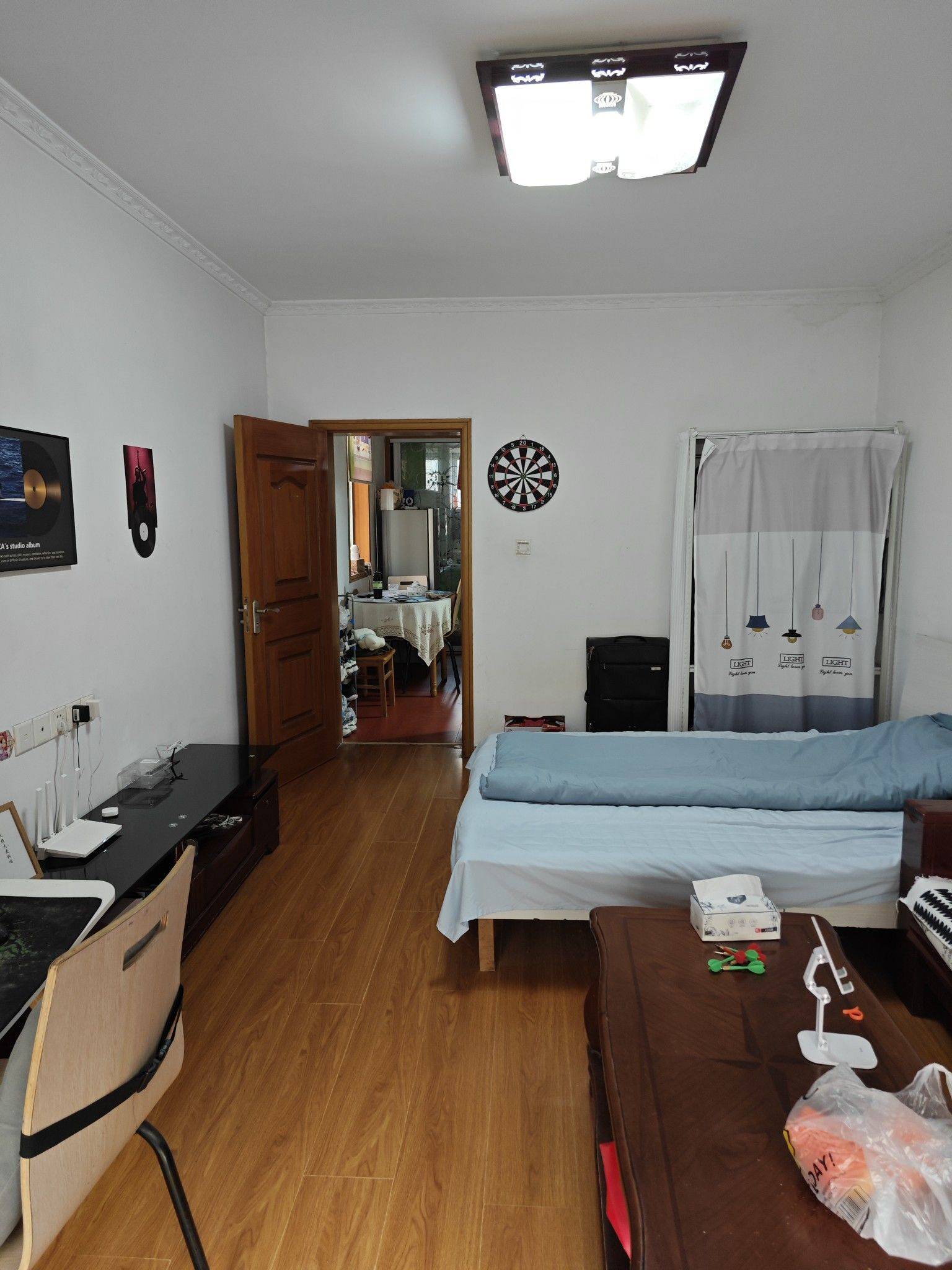 打倒帝国主义整租房源1