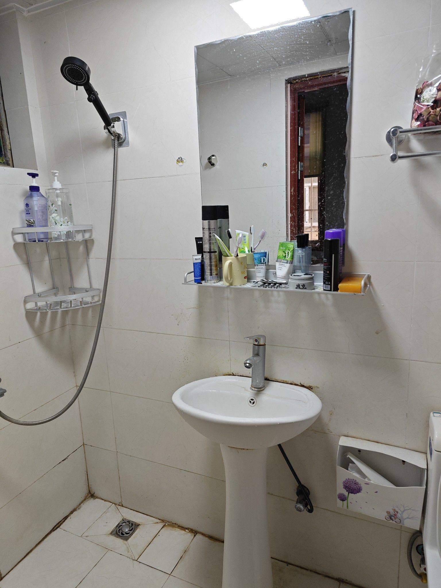 打倒帝国主义整租房源3