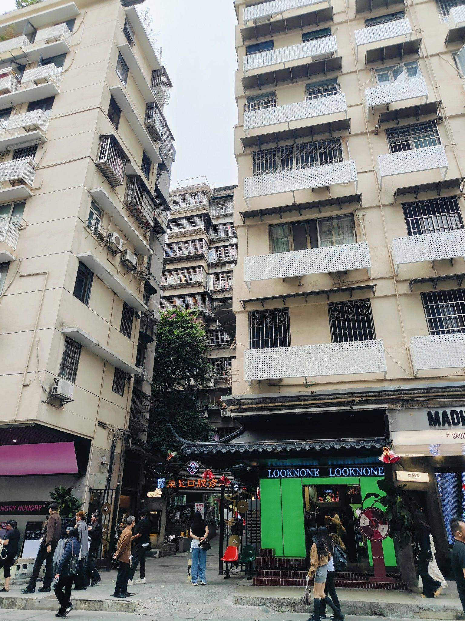米亚整租房源2