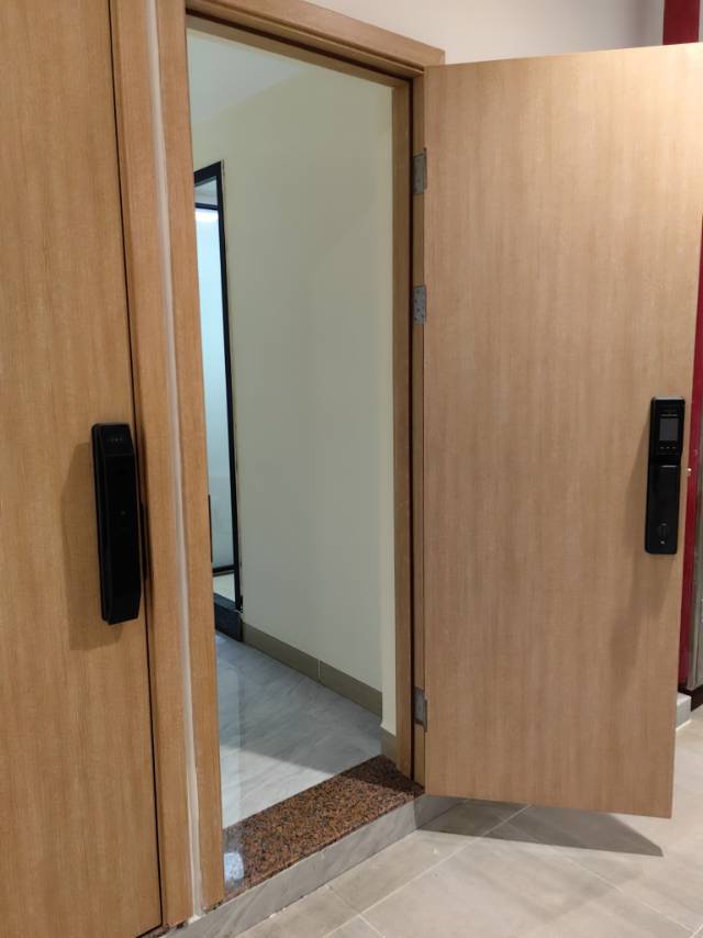 万科尚城整租房源3