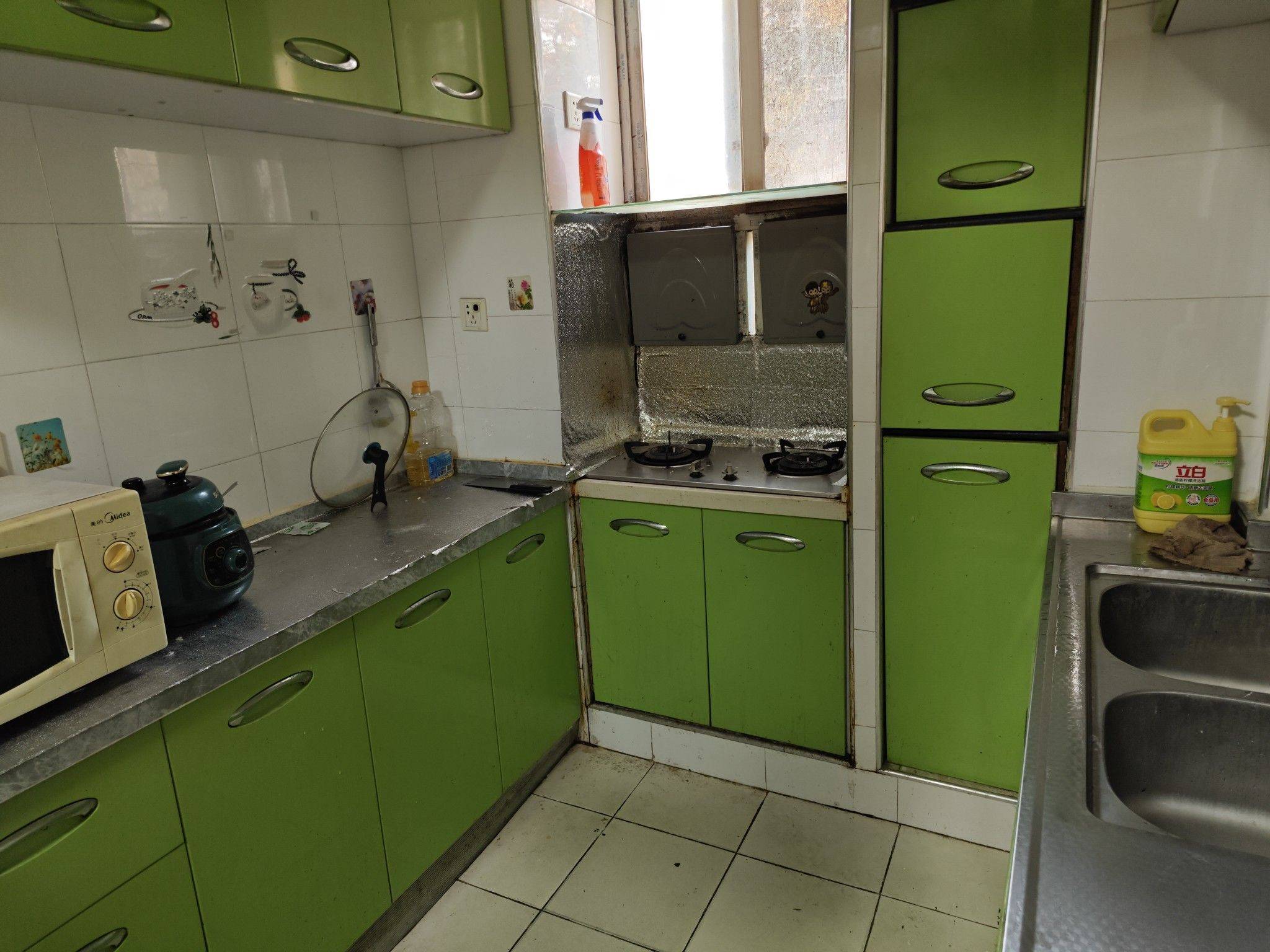 打倒帝国主义整租房源2