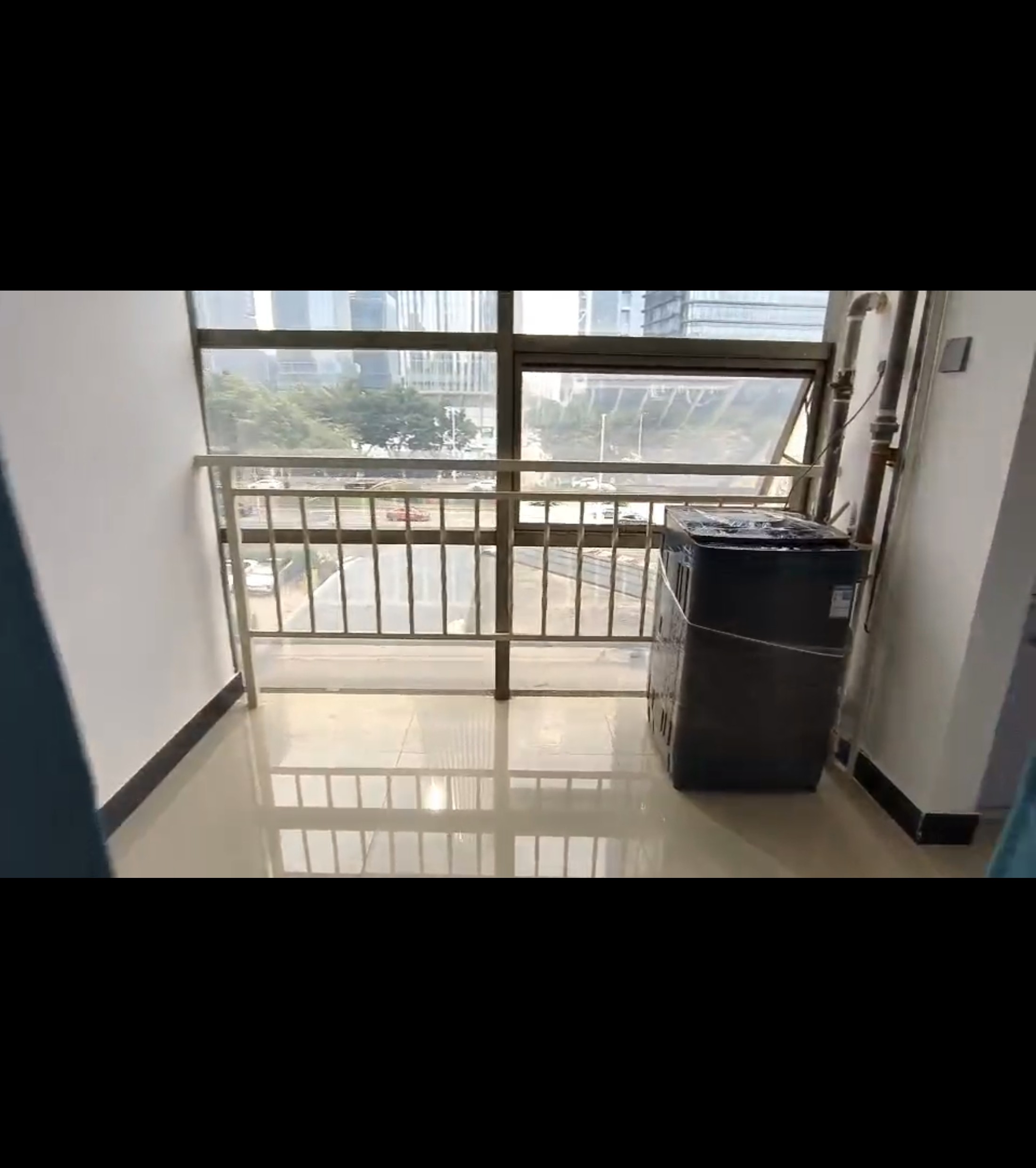 广州 海珠 | 世港花园_4