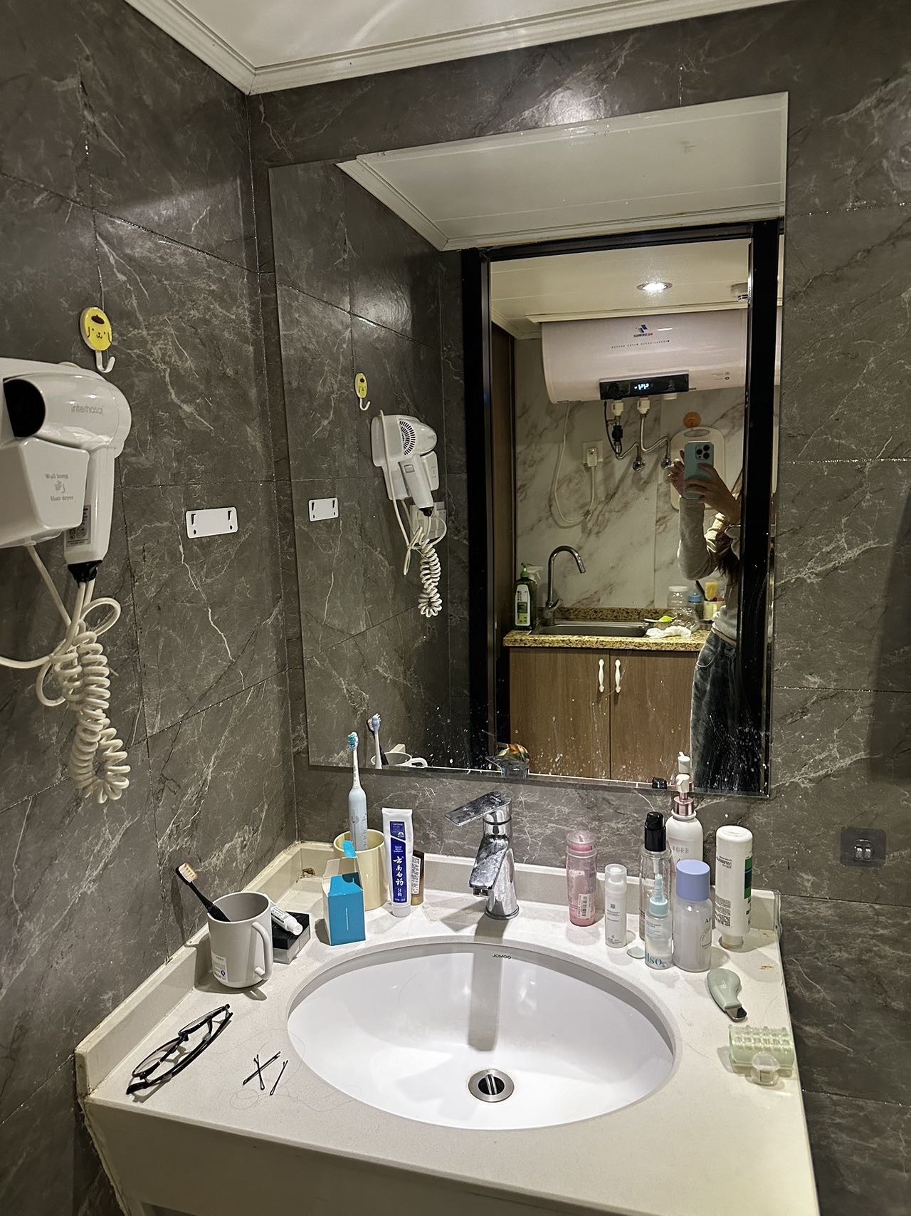 南昌 东湖区 | 中山公寓(中山路分店)_5