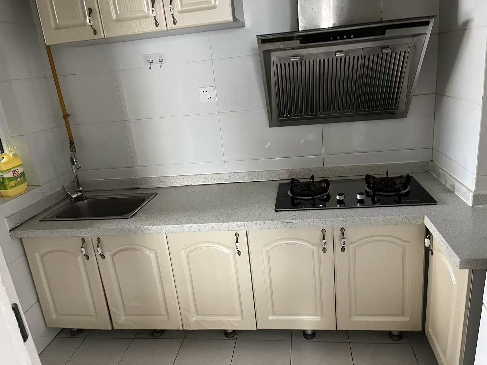 东原亲亲里A区整租房源2