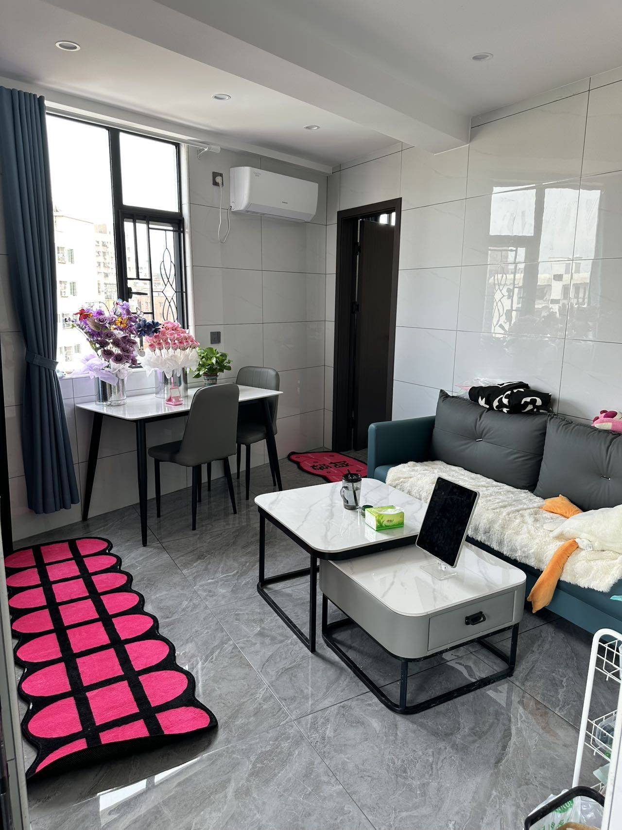 咖喱酱整租房源3