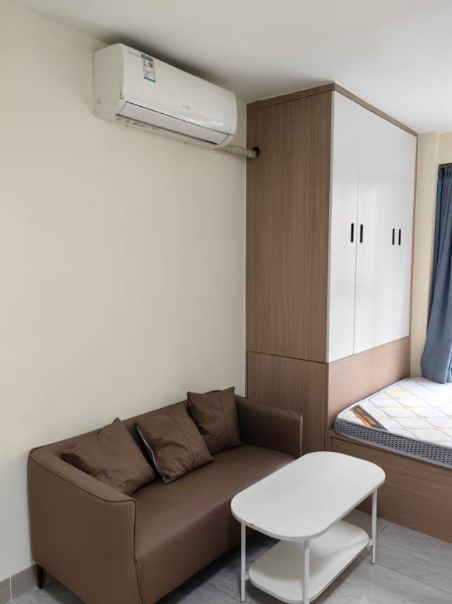 万科尚城整租房源2