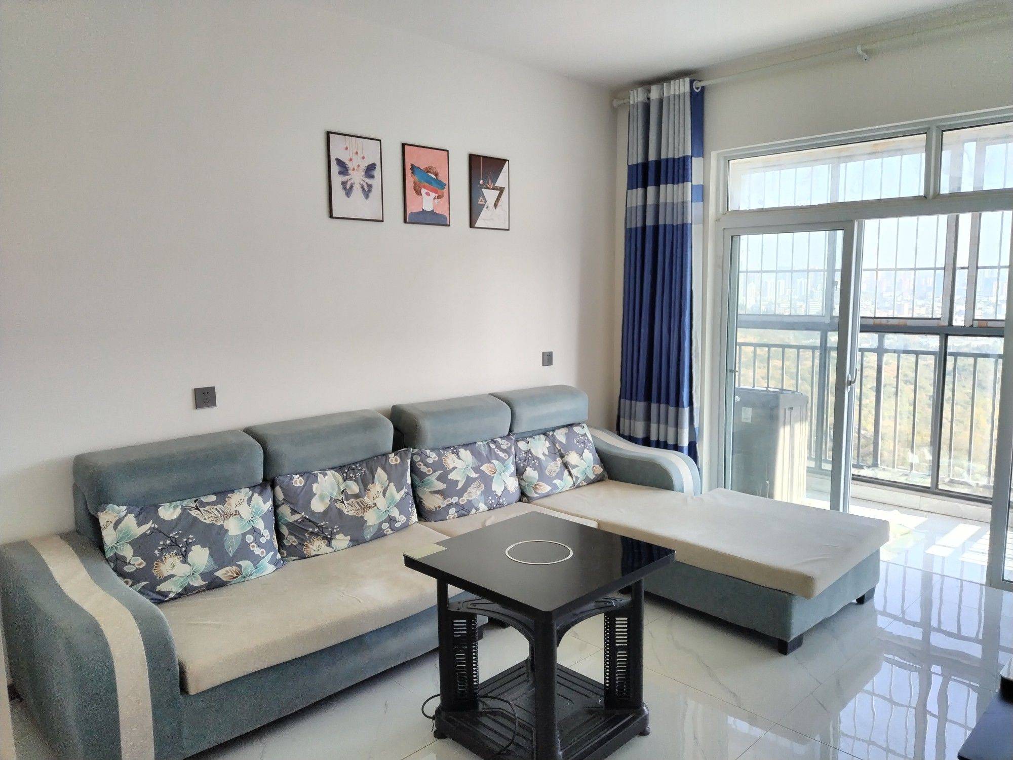 光头房东整租房源1