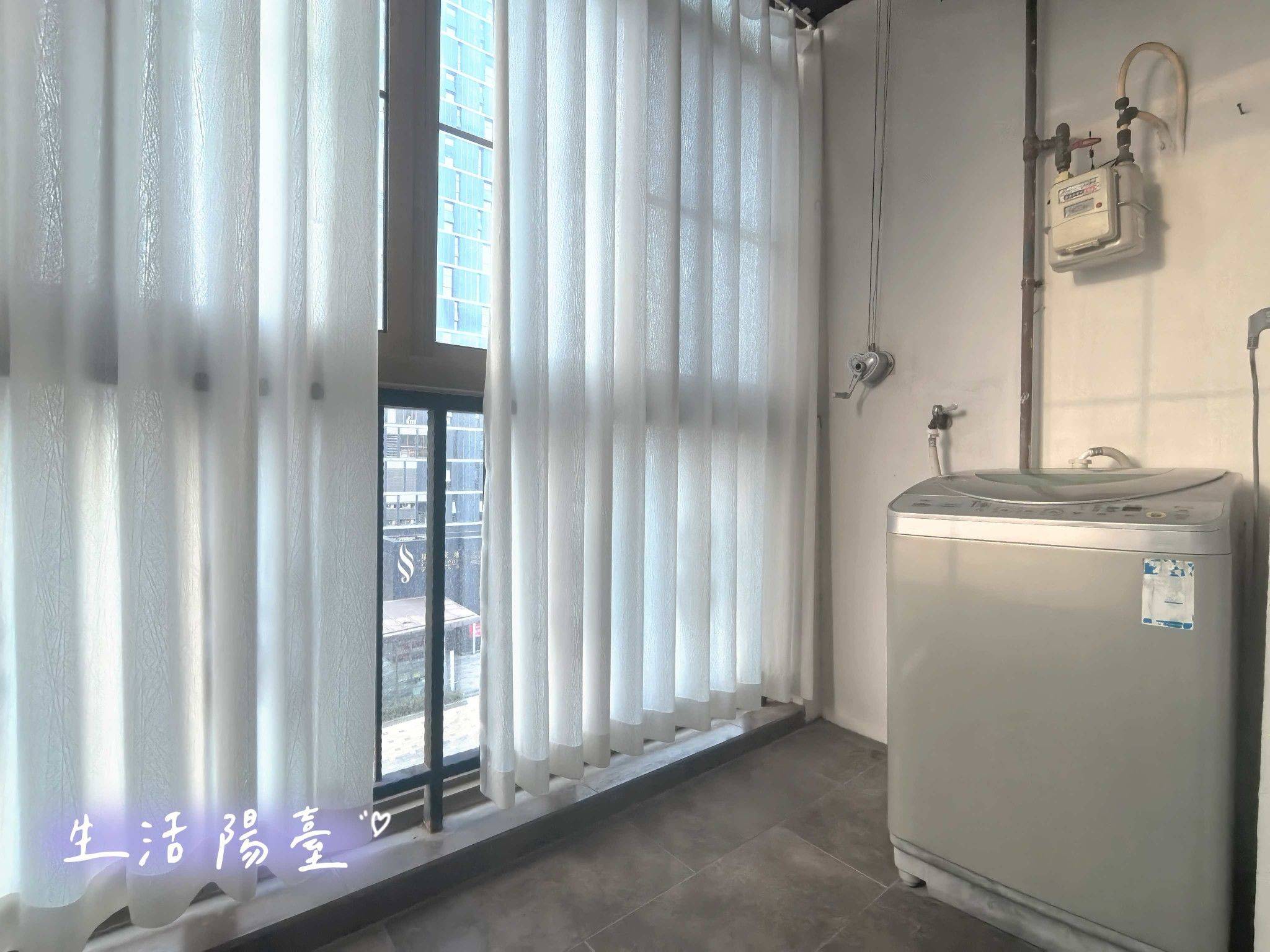 sinofsin整租房源1