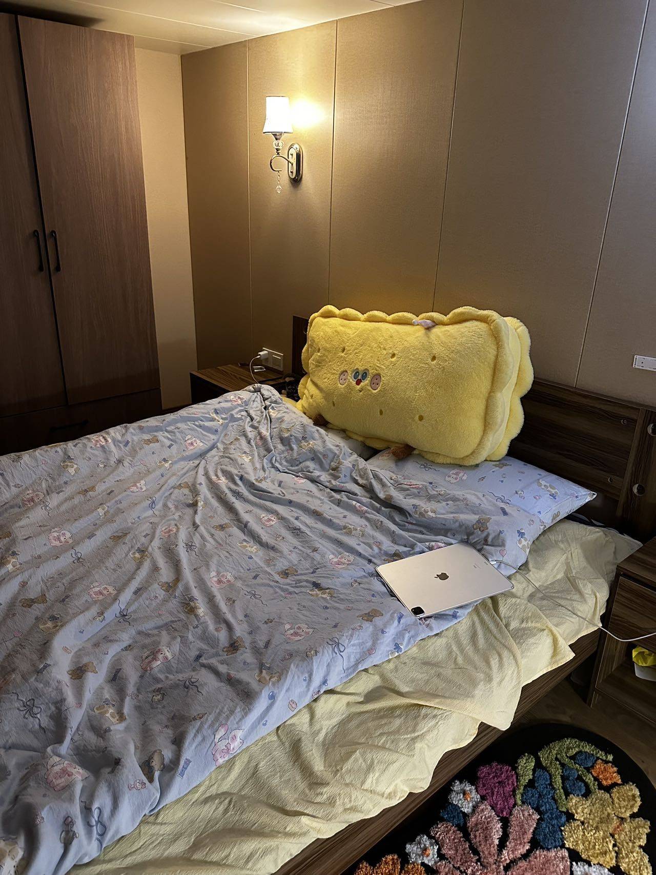 南昌 东湖区 | 中山公寓(中山路分店)_4