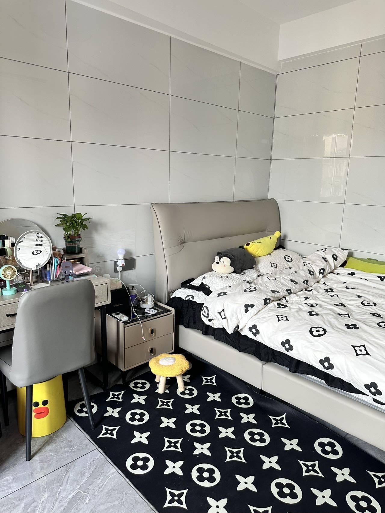 咖喱酱整租房源1