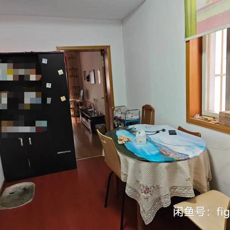 南京 鼓楼 | 南汽大二村-58幢_3