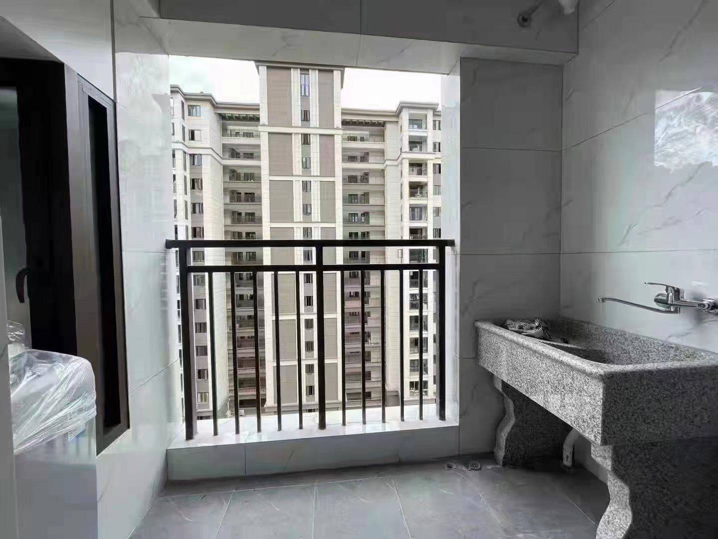 福州 晋安区 | 新榕金岳府_7