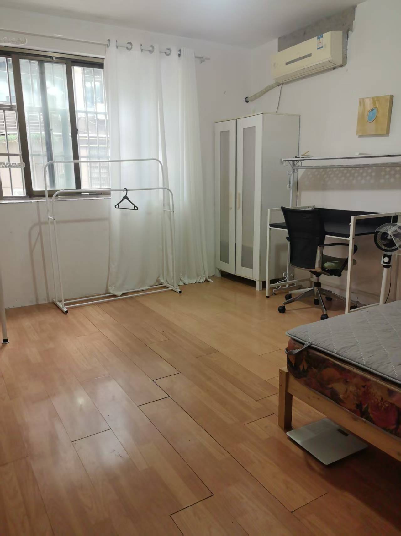 快乐小神仙纵浪大化中整租房源1