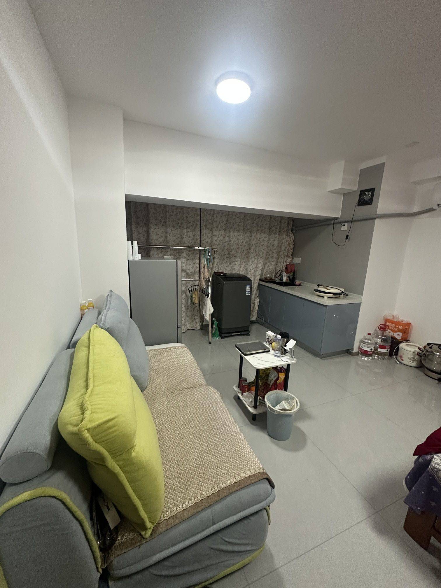 灞桥 西安新天地金融中心二期-1号楼