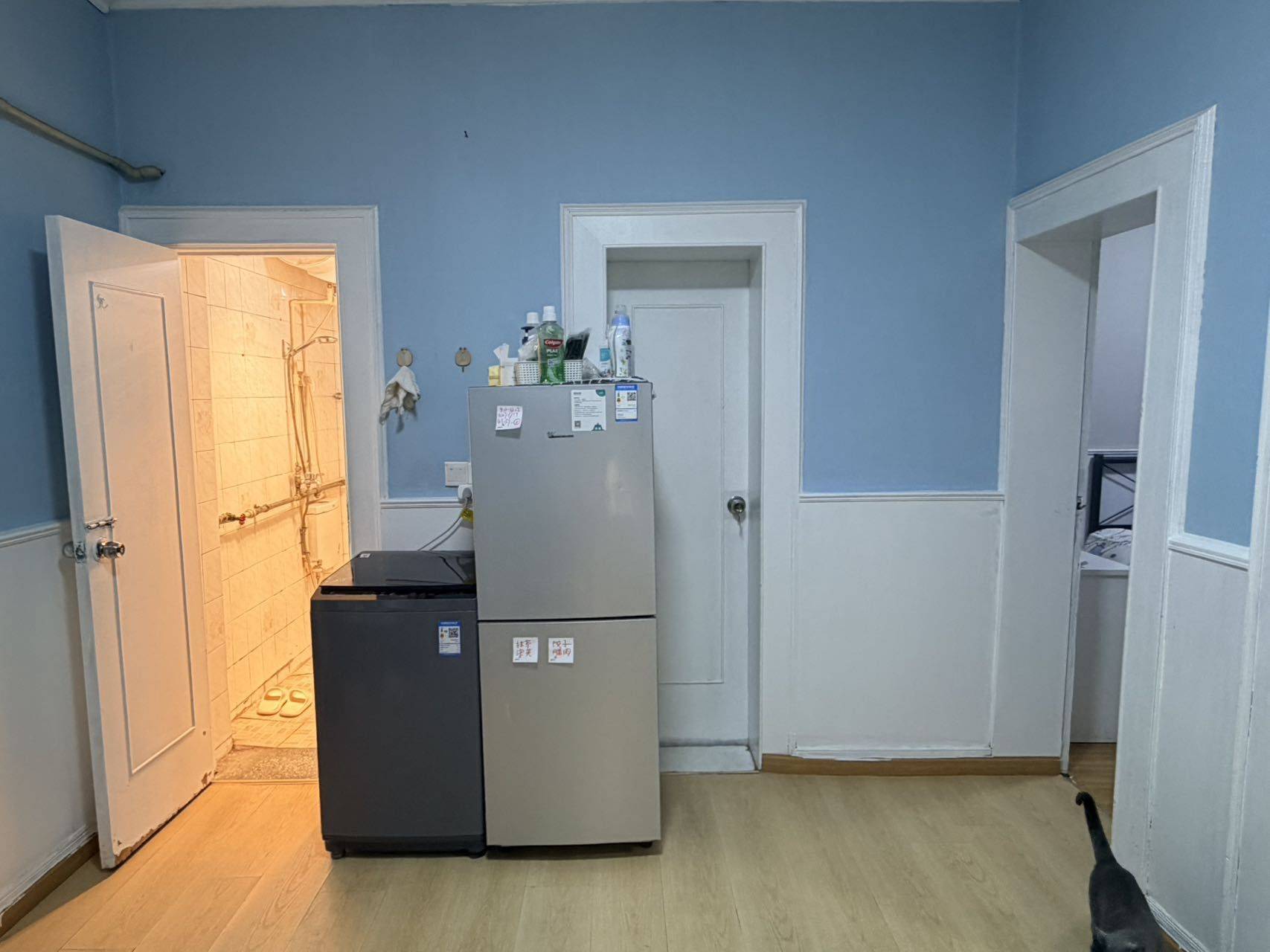 Blossom整租房源1