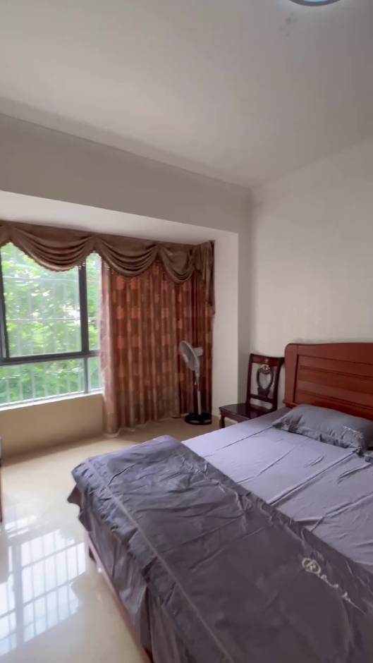 南宁 青秀区 | 汇东郦城-四期_7