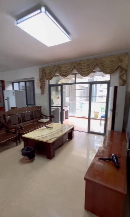 南宁老友整租房源1