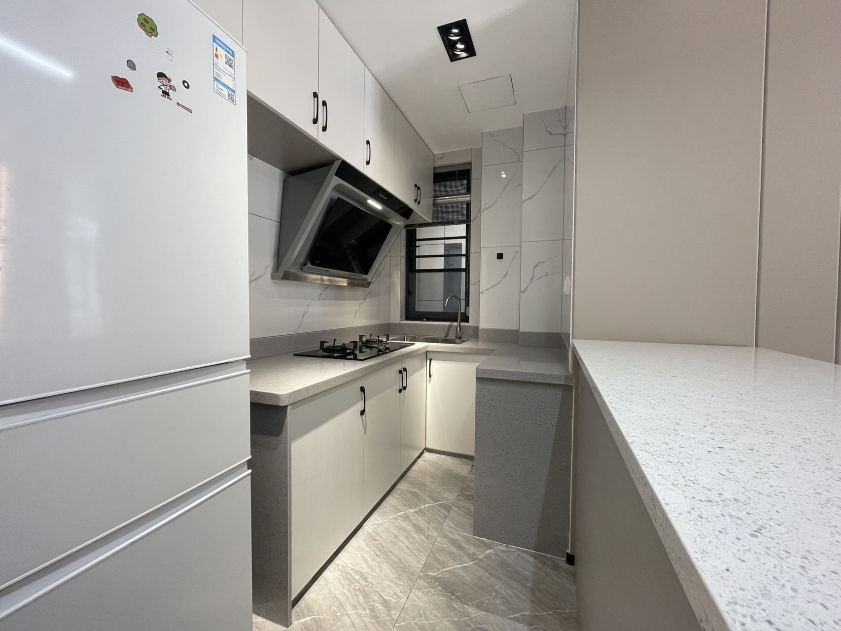 福州 晋安区 | 新榕金岳府_4