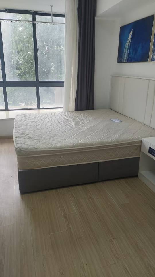 Hefei Baohe | 玲珑大厦_3