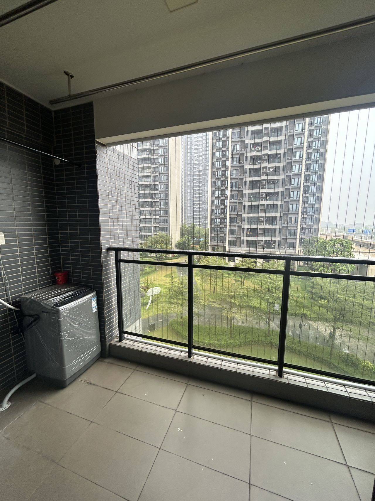 佛山 三水 | 时代南湾-一期_5