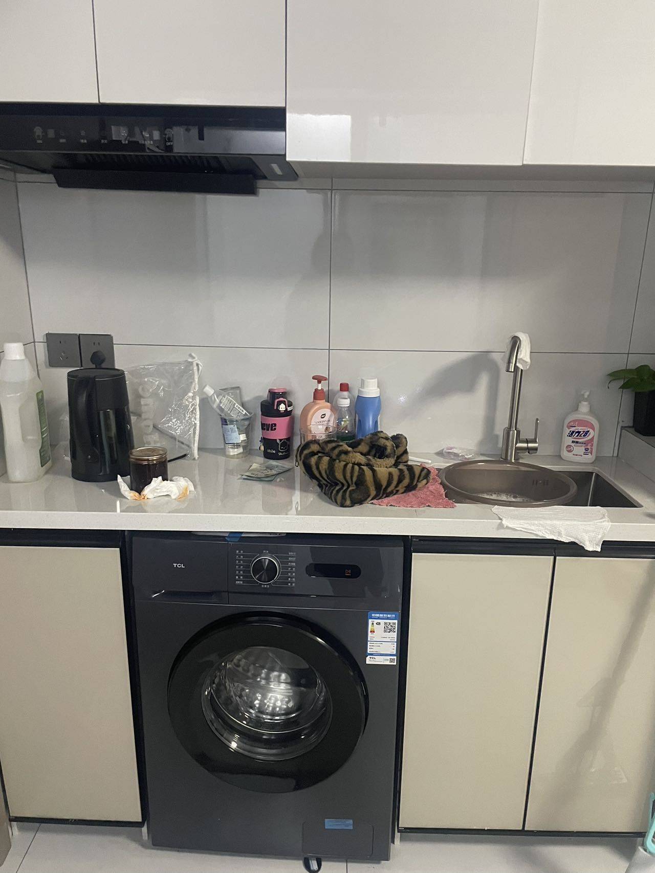 上海 楊浦 | 宝丰联大酒店大堂_5