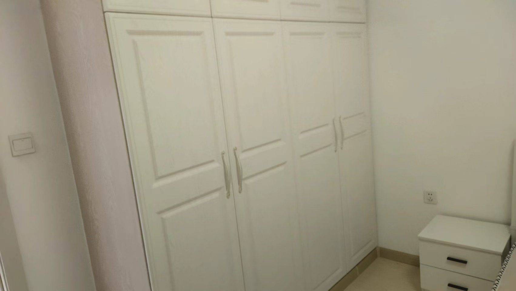 哈尔滨 松北 | 万达秀园-D10栋_8