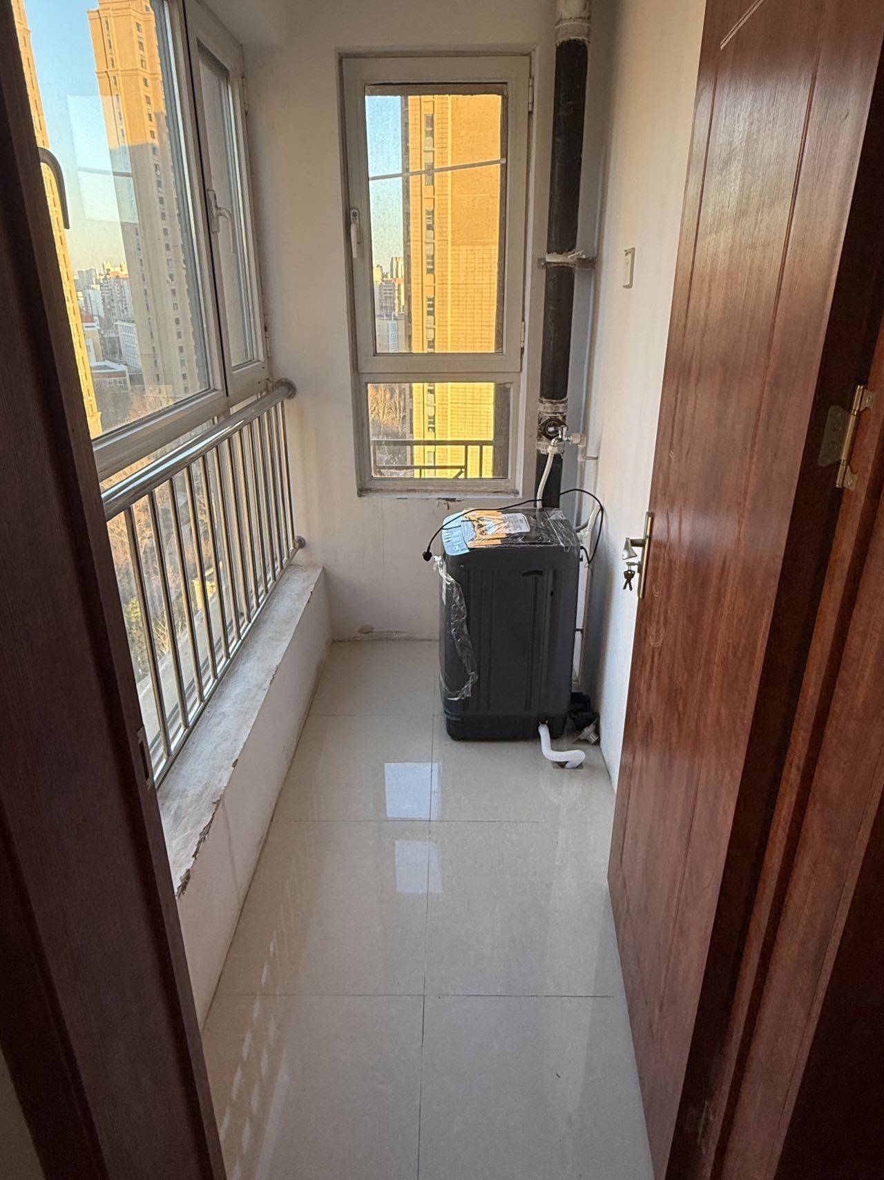 天津 北辰 | 珑著_8