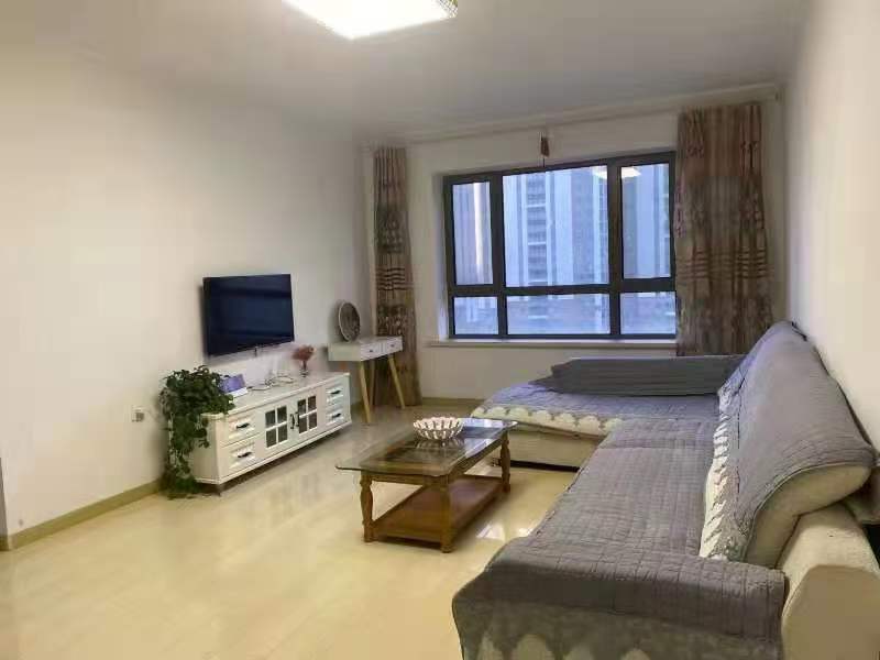 哈尔滨 松北 | 万达秀园-D10栋_3