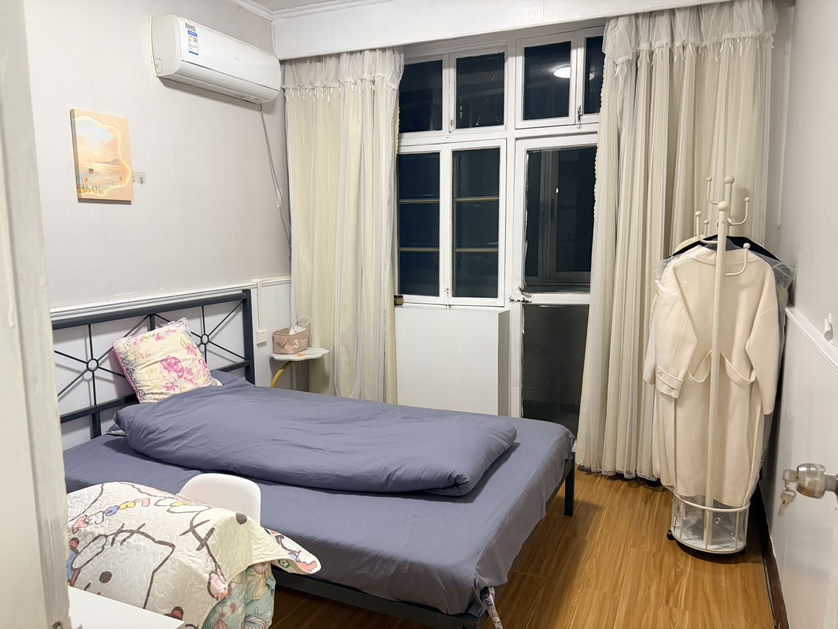 Blossom整租房源3