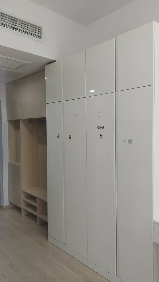 早睡早起整租房源1