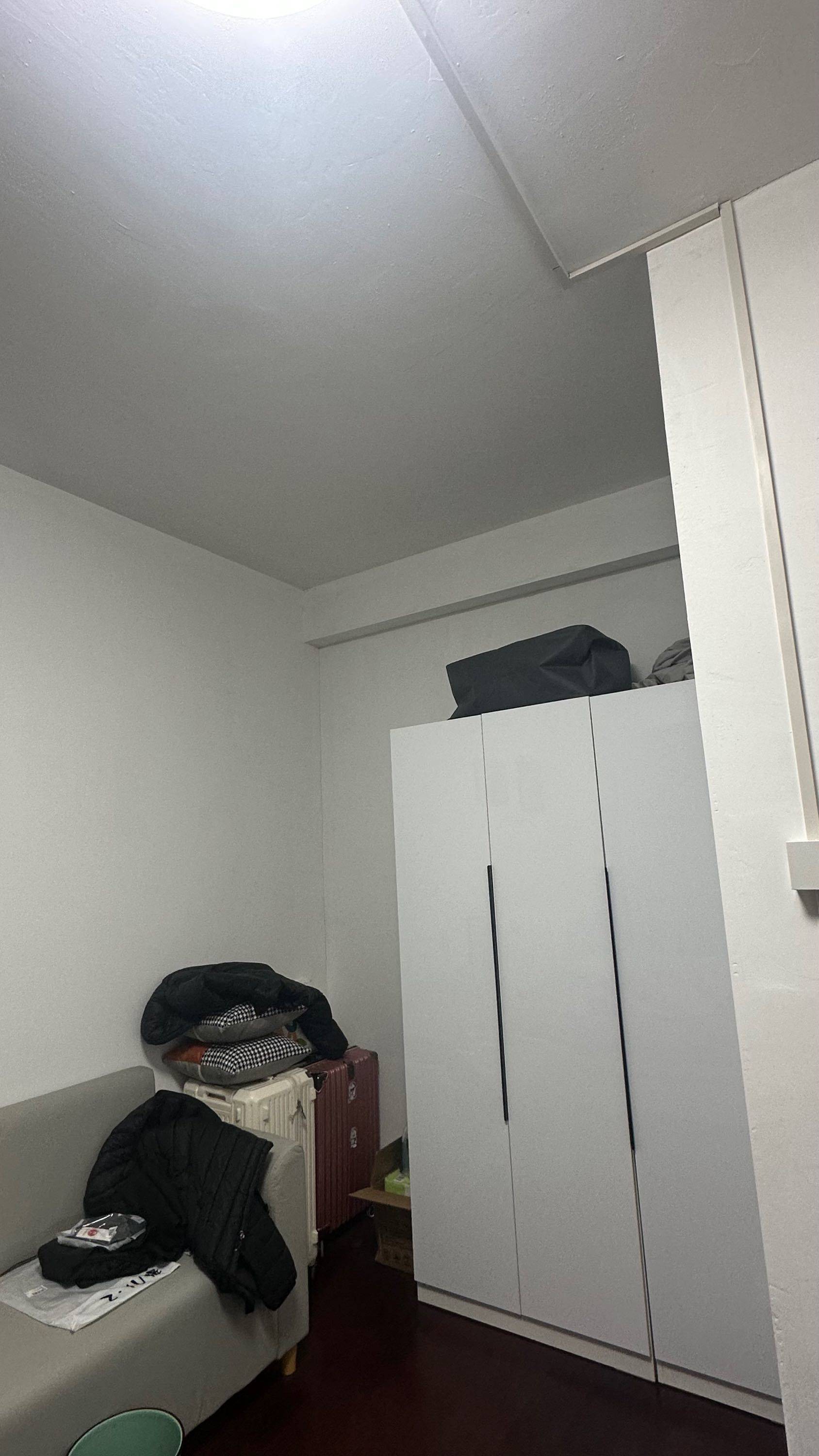 温柔的闲鱼整租房源3