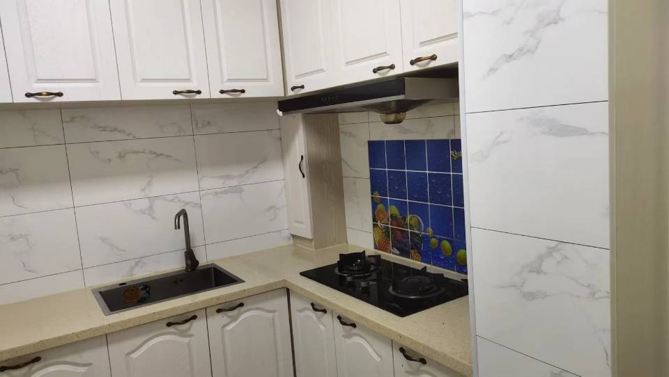 松北 万达秀园-D10栋