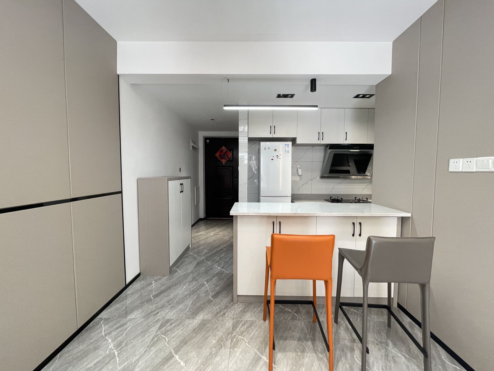 福州 晋安区 | 新榕金岳府_6