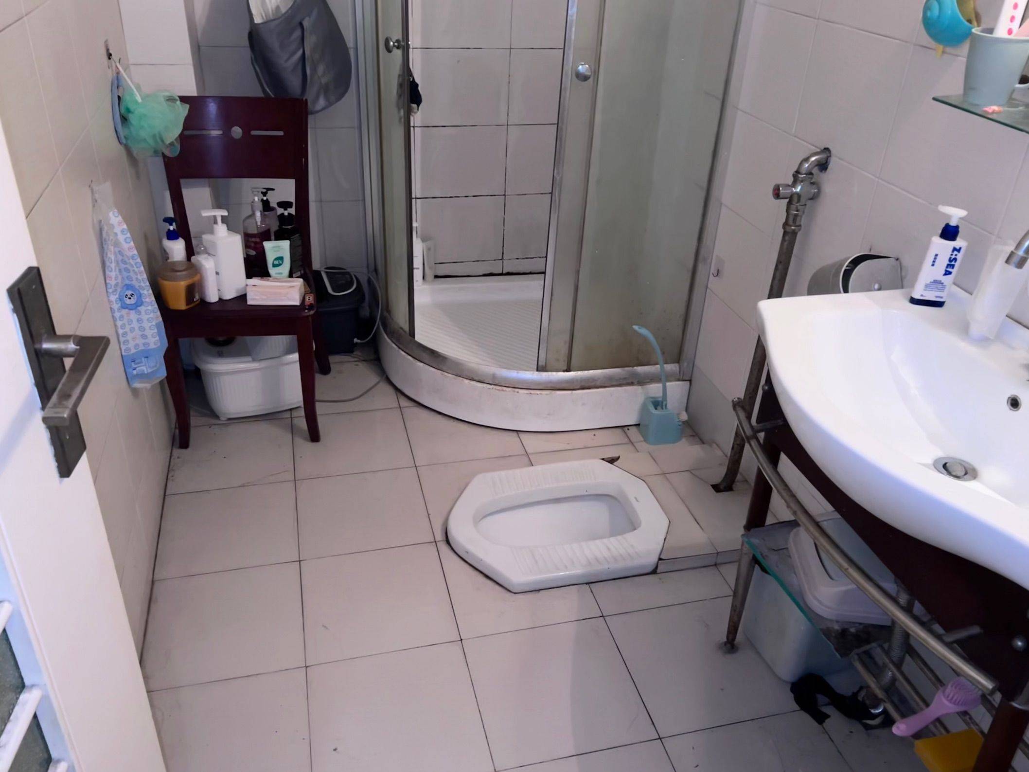 Chengdu Chenghua | 晨光春华春熙苑-一期_4
