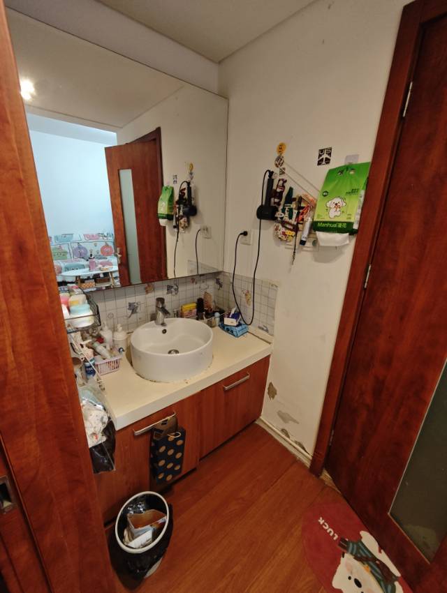 青岛 黄岛 | 金岭尚座-1号楼_4