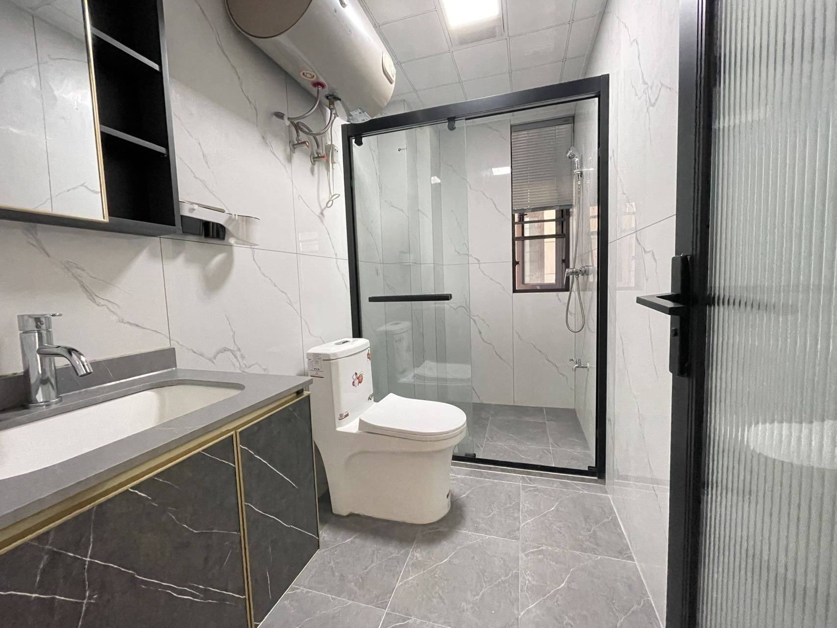 福州 晋安区 | 新榕金岳府_5