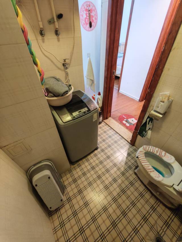 青岛 黄岛 | 金岭尚座-1号楼_6