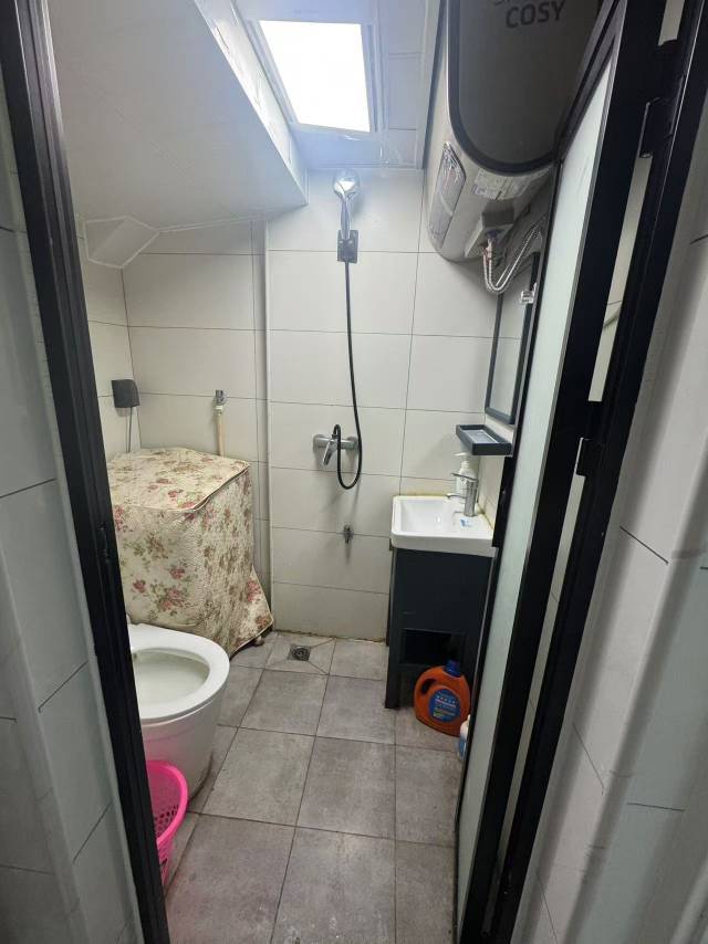 北京 海淀 | 学院路38号院-8号楼_5