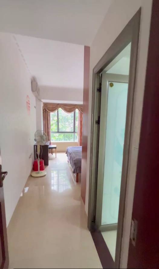 南宁老友整租房源2