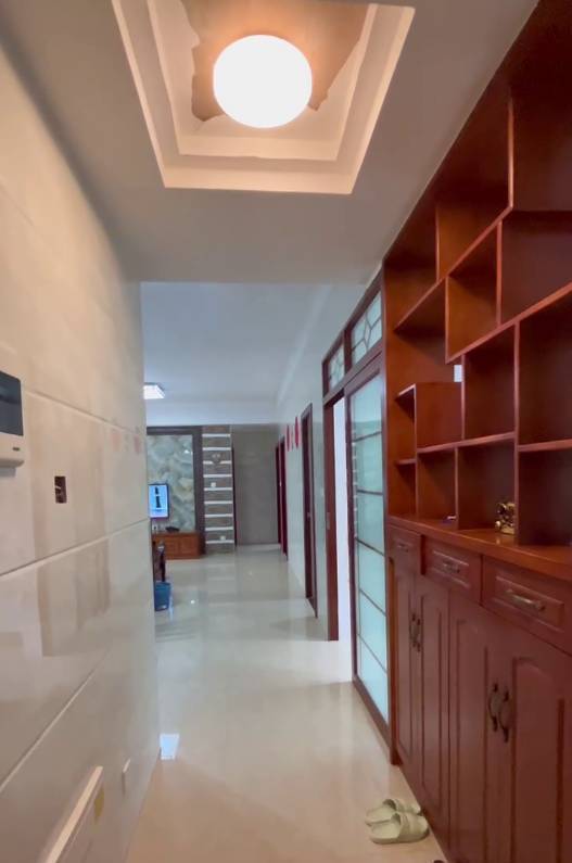 南宁 青秀区 | 汇东郦城-四期_4