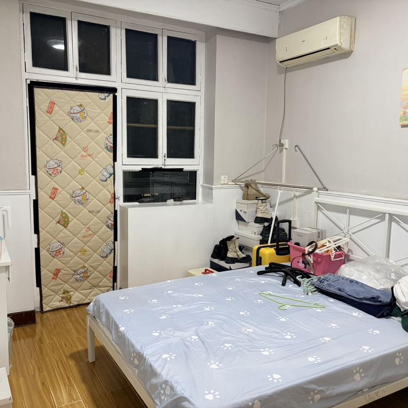 Wuhan Jianghan | 妙墩小区(妙墩横路)_5