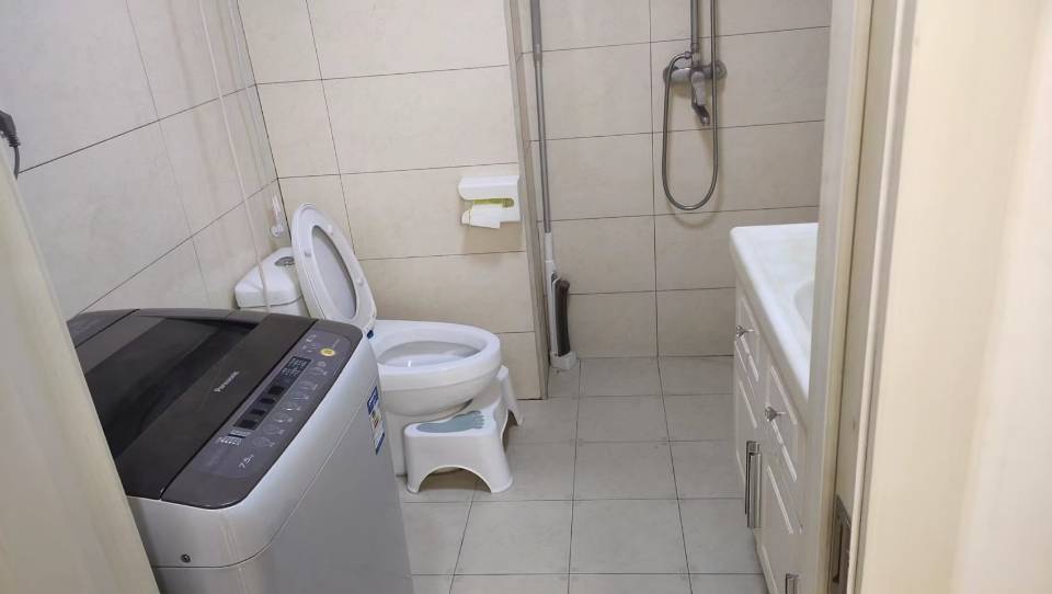 哈尔滨 松北 | 万达秀园-D10栋_7